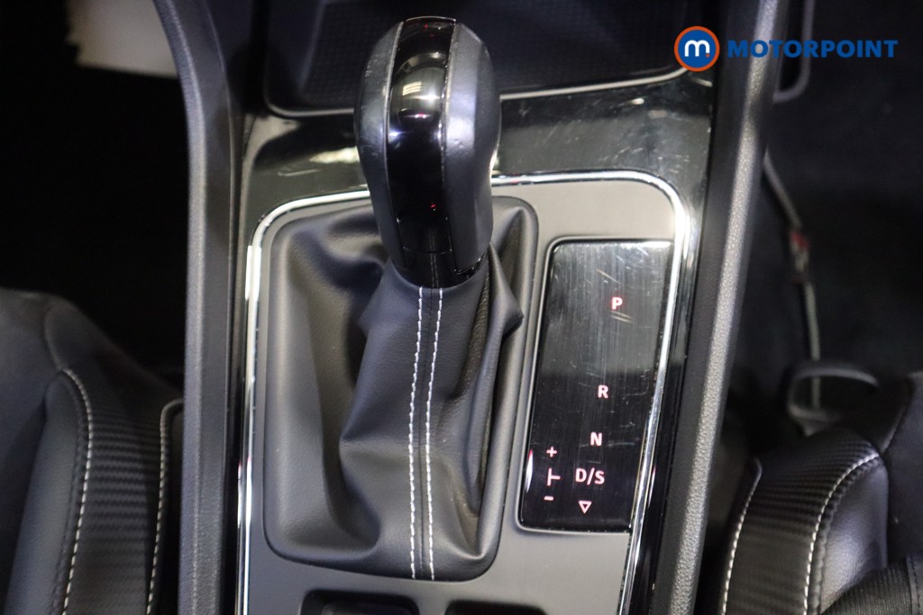 Seat Leon Cupra Automatic Petrol Estate - Stock Number (1571125) - 5th supplementary image