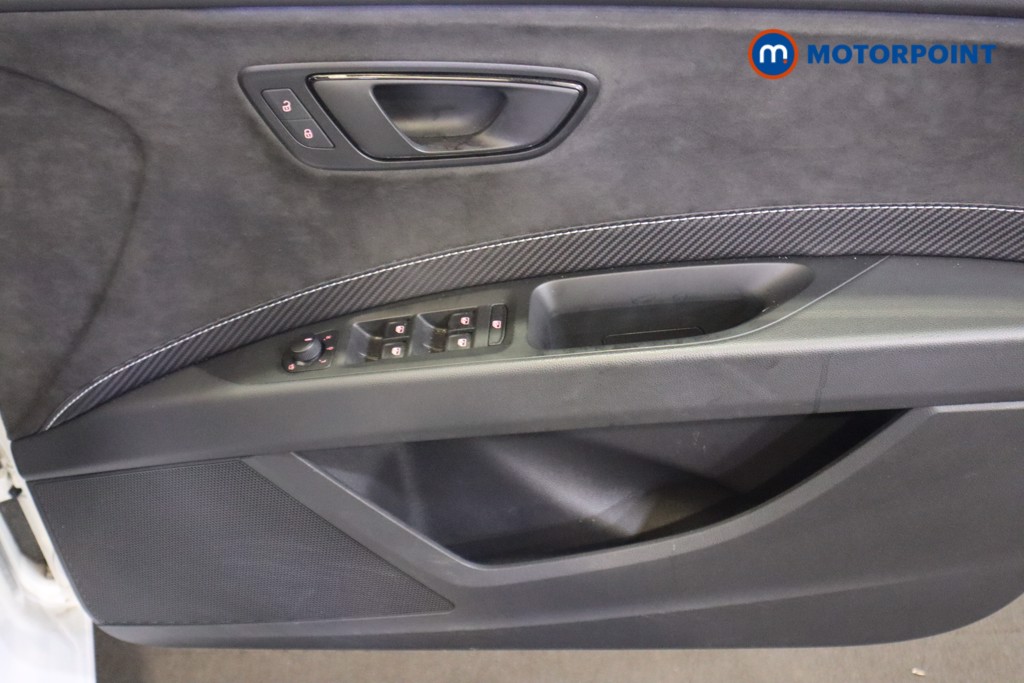 Seat Leon Cupra Automatic Petrol Estate - Stock Number (1571125) - 14th supplementary image