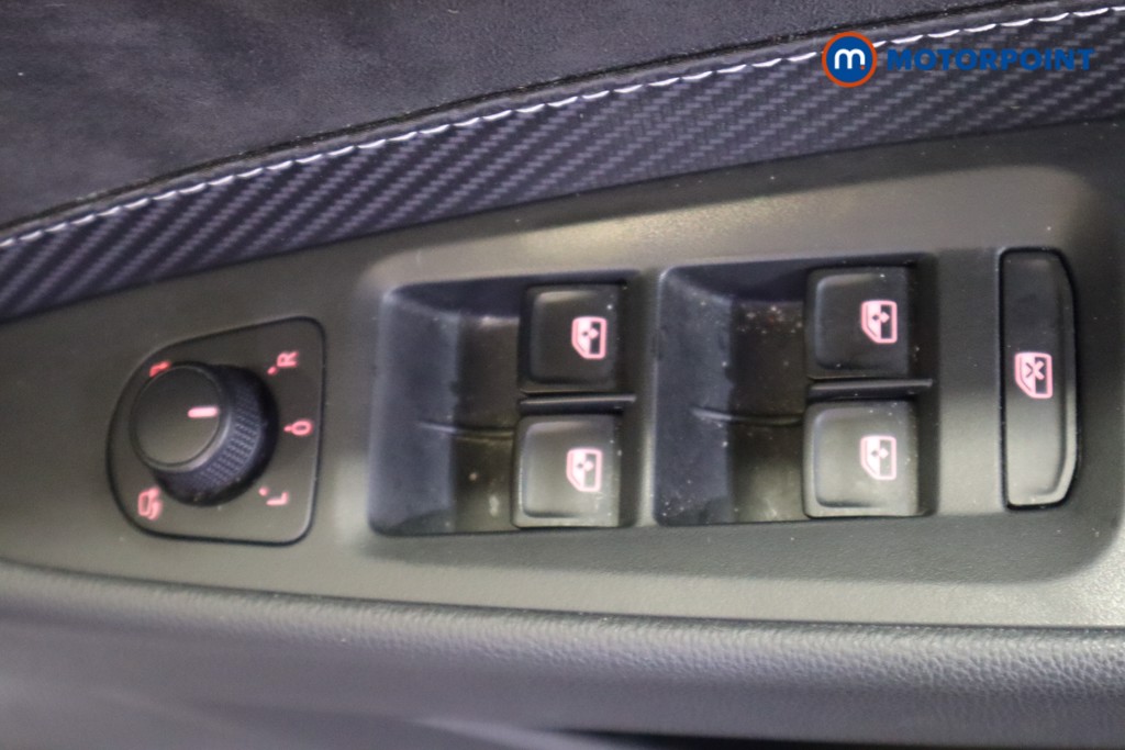 Seat Leon Cupra Automatic Petrol Estate - Stock Number (1571125) - 16th supplementary image