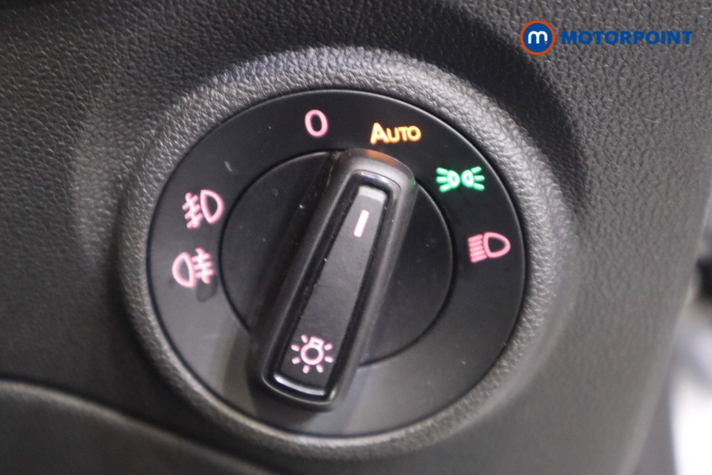 Seat Leon Cupra Automatic Petrol Estate - Stock Number (1571125) - 17th supplementary image