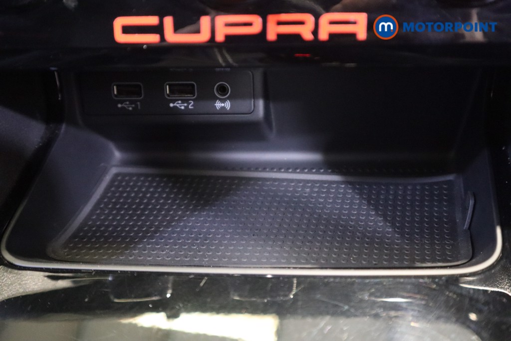 Seat Leon Cupra Automatic Petrol Estate - Stock Number (1571125) - 22nd supplementary image