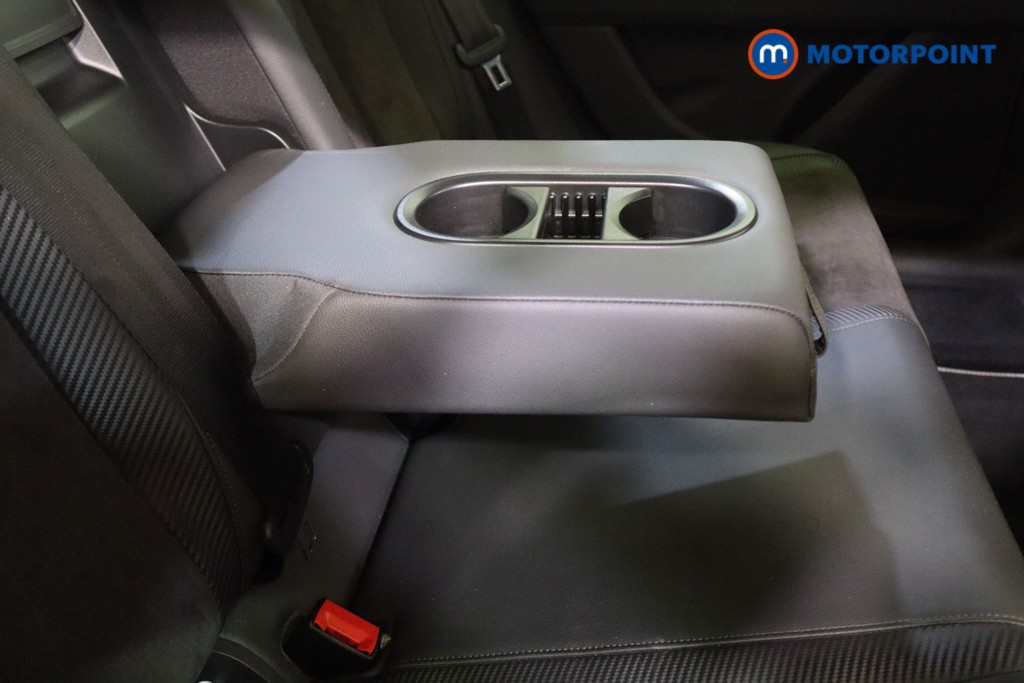 Seat Leon Cupra Automatic Petrol Estate - Stock Number (1571125) - 28th supplementary image