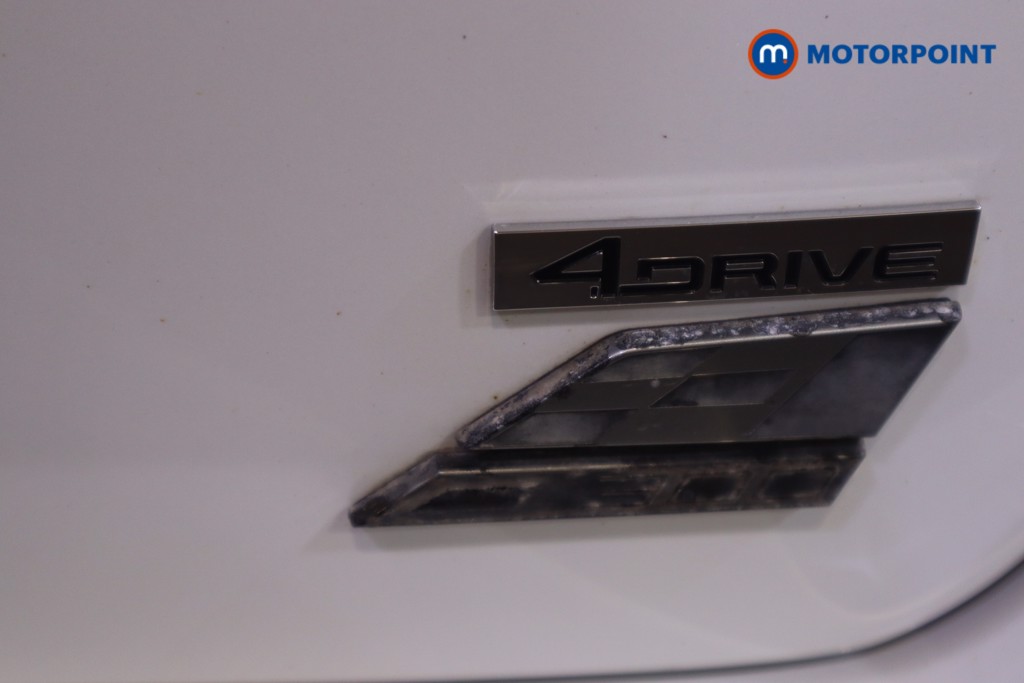 Seat Leon Cupra Automatic Petrol Estate - Stock Number (1571125) - 32nd supplementary image