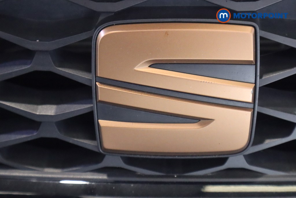 Seat Leon Cupra Automatic Petrol Estate - Stock Number (1571125) - 36th supplementary image
