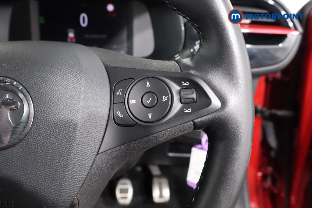 Vauxhall Corsa GS Manual Petrol Hatchback - Stock Number (1571323) - 8th supplementary image