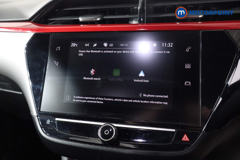 Vauxhall Corsa GS Manual Petrol Hatchback - Stock Number (1571323) - 13th supplementary image
