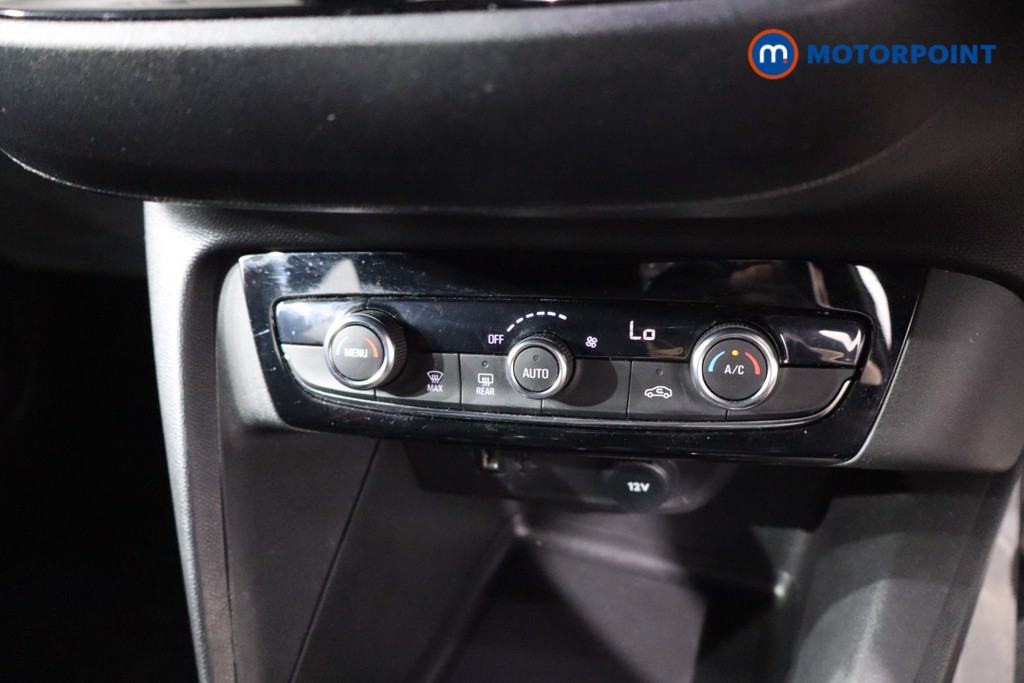 Vauxhall Corsa GS Manual Petrol Hatchback - Stock Number (1571323) - 14th supplementary image
