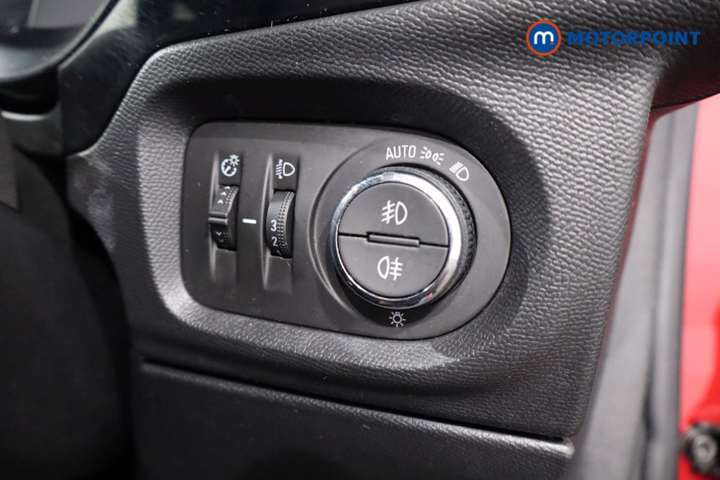 Vauxhall Corsa GS Manual Petrol Hatchback - Stock Number (1571323) - 19th supplementary image