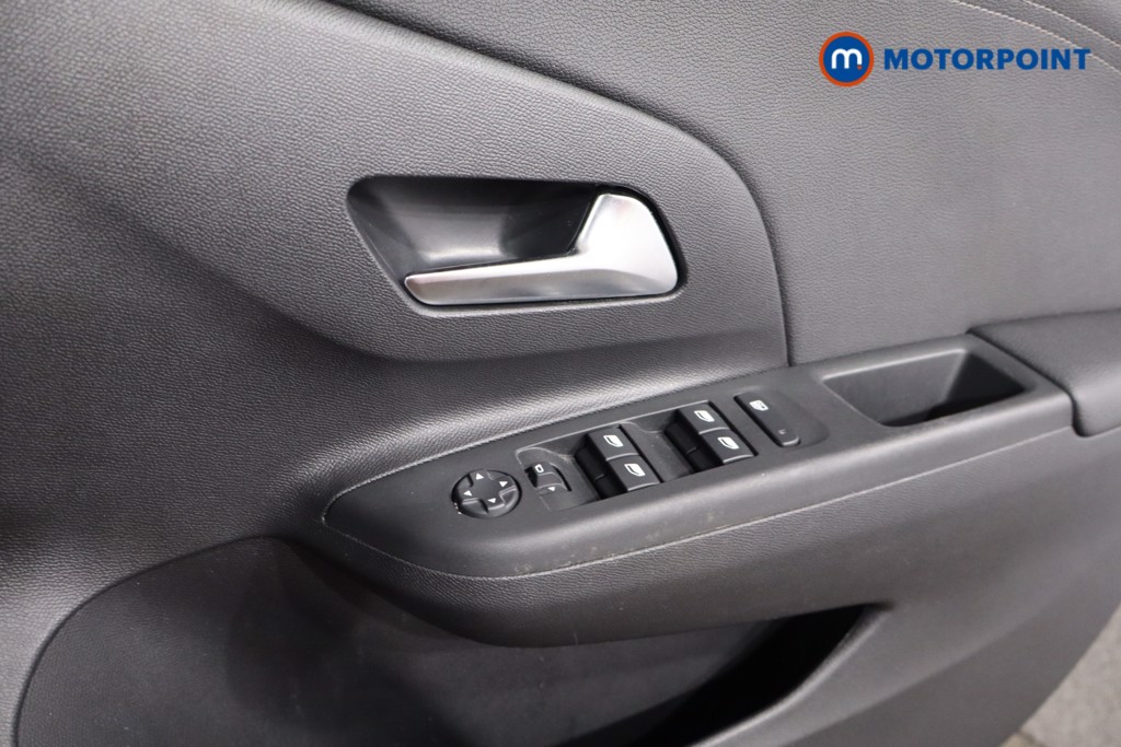 Vauxhall Corsa GS Manual Petrol Hatchback - Stock Number (1571323) - 20th supplementary image
