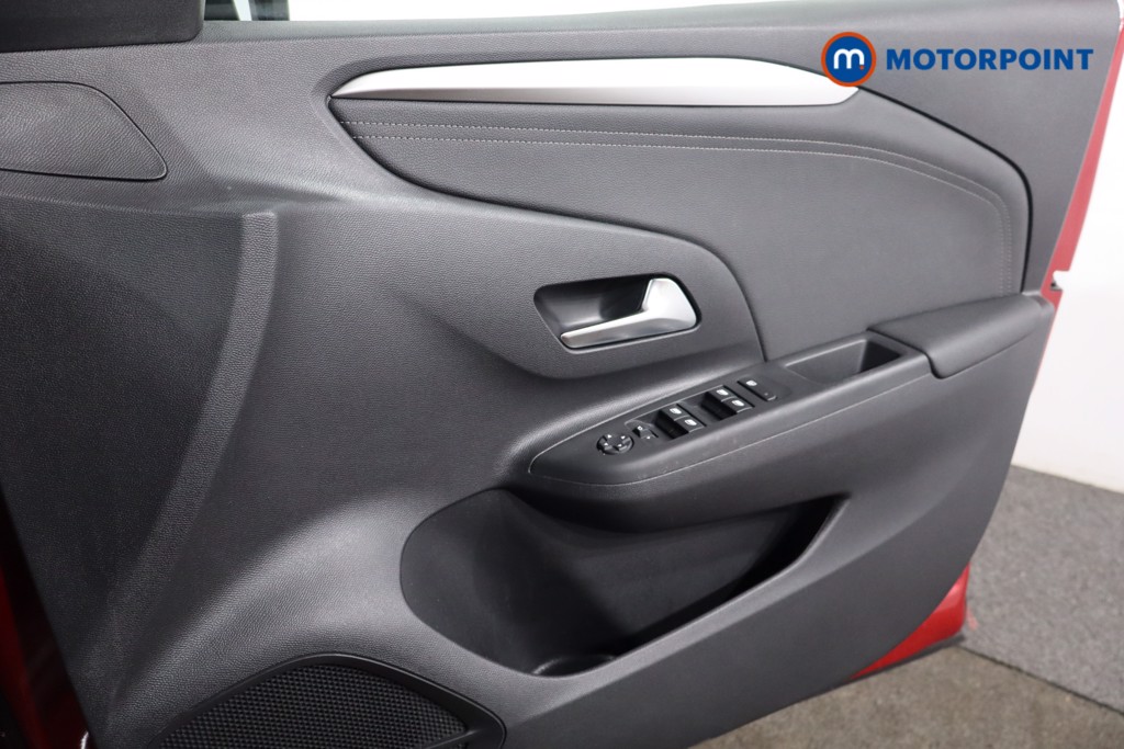 Vauxhall Corsa GS Manual Petrol Hatchback - Stock Number (1571323) - 22nd supplementary image