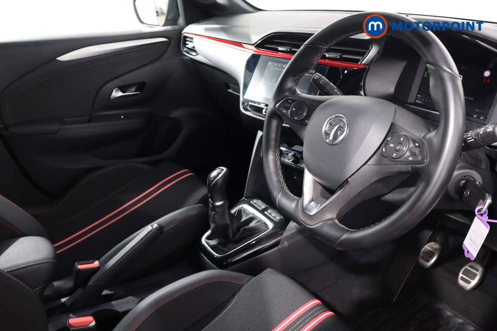 Vauxhall Corsa GS Manual Petrol Hatchback - Stock Number (1571323) - 25th supplementary image