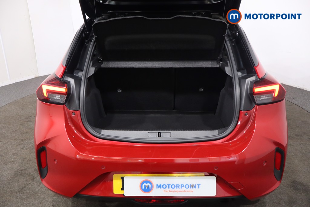 Vauxhall Corsa GS Manual Petrol Hatchback - Stock Number (1571323) - 29th supplementary image