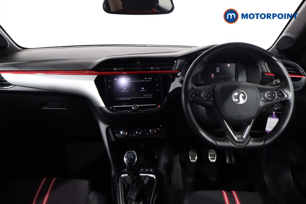 Vauxhall Corsa GS Manual Petrol Hatchback - Stock Number (1571323) - 1st supplementary image
