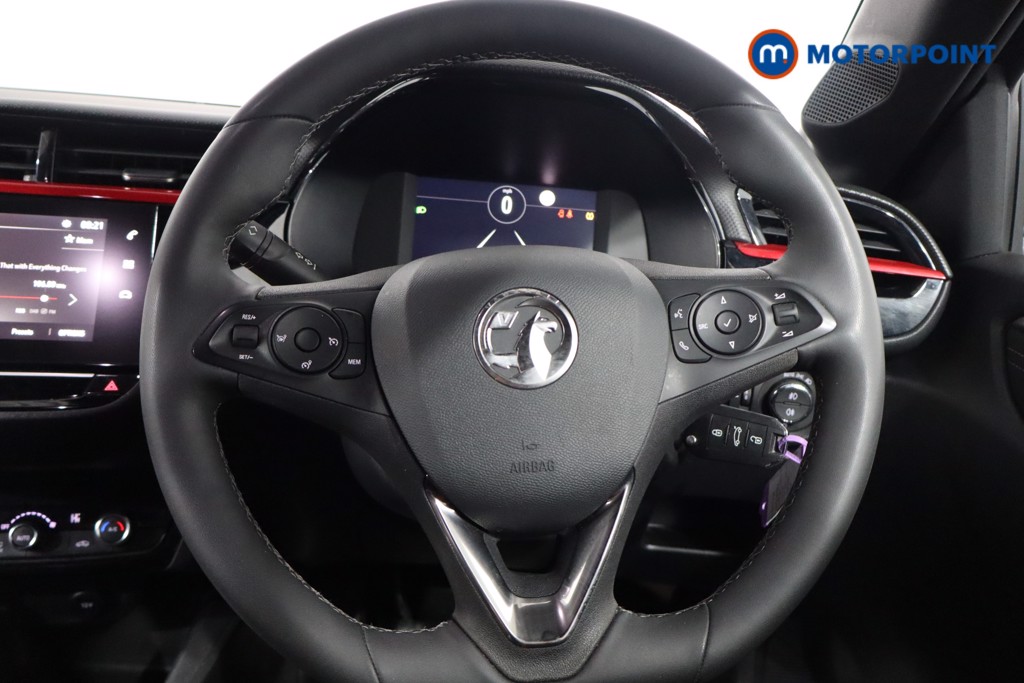 Vauxhall Corsa GS Manual Petrol Hatchback - Stock Number (1571338) - 6th supplementary image