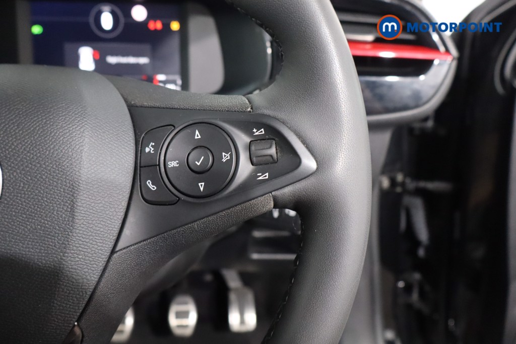 Vauxhall Corsa GS Manual Petrol Hatchback - Stock Number (1571338) - 8th supplementary image