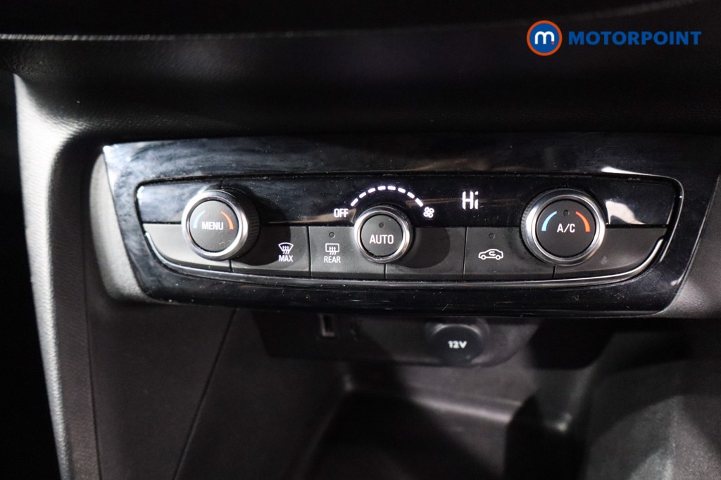 Vauxhall Corsa GS Manual Petrol Hatchback - Stock Number (1571338) - 14th supplementary image