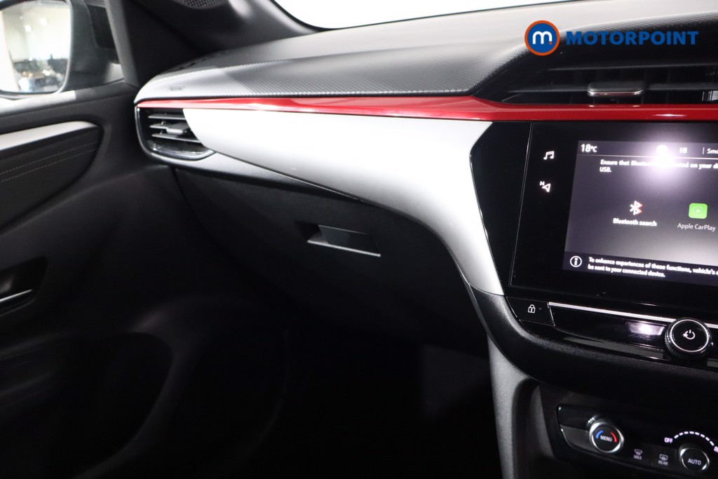 Vauxhall Corsa GS Manual Petrol Hatchback - Stock Number (1571338) - 17th supplementary image
