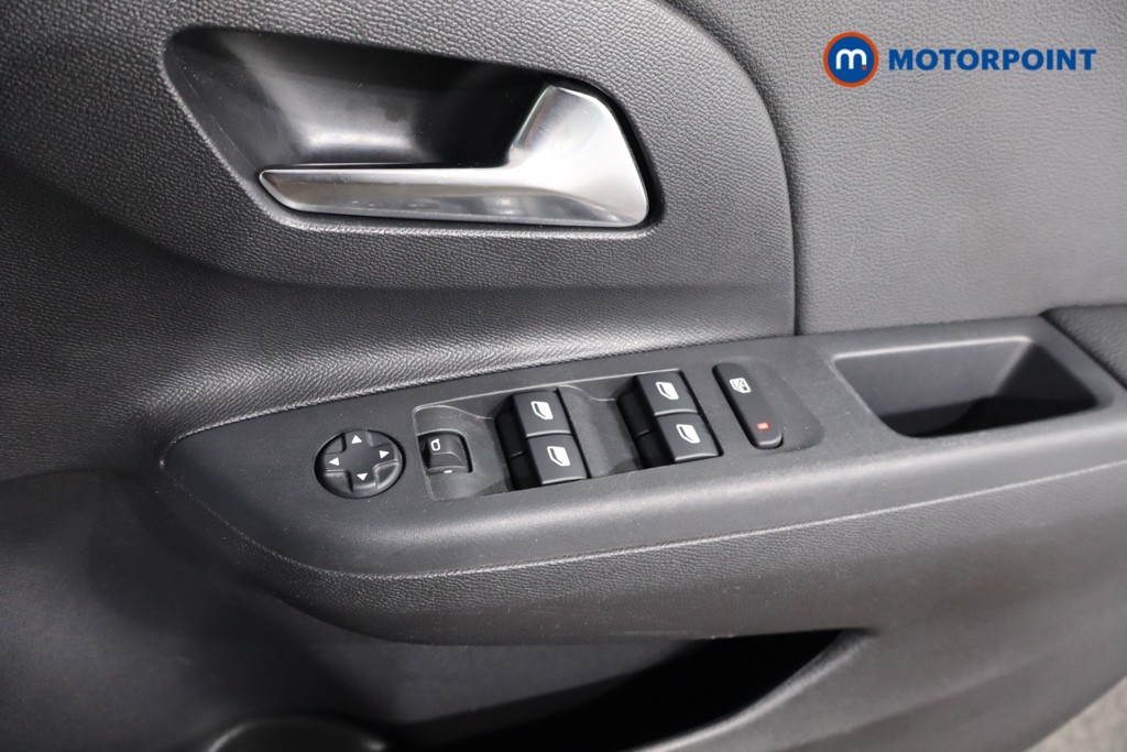 Vauxhall Corsa GS Manual Petrol Hatchback - Stock Number (1571338) - 20th supplementary image