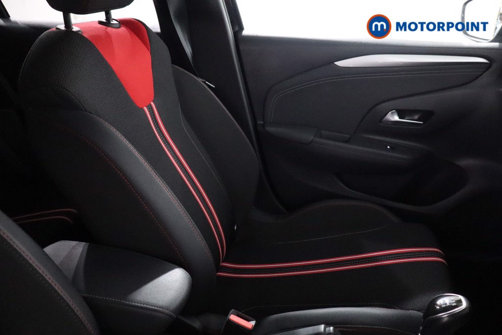Vauxhall Corsa GS Manual Petrol Hatchback - Stock Number (1571338) - 22nd supplementary image