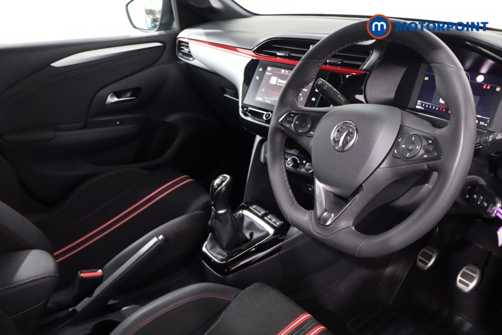 Vauxhall Corsa GS Manual Petrol Hatchback - Stock Number (1571338) - 25th supplementary image