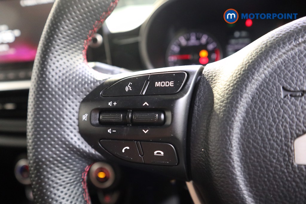 KIA Picanto Gt-Line S Manual Petrol Hatchback - Stock Number (1571452) - 4th supplementary image