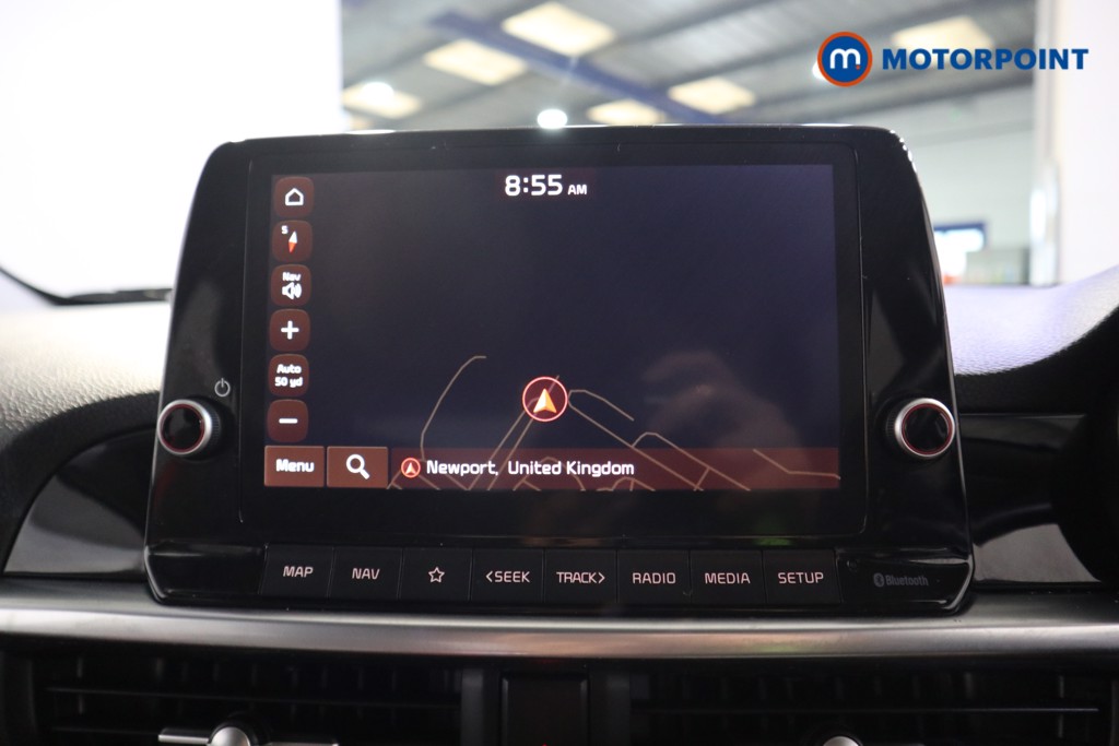KIA Picanto Gt-Line S Manual Petrol Hatchback - Stock Number (1571452) - 7th supplementary image