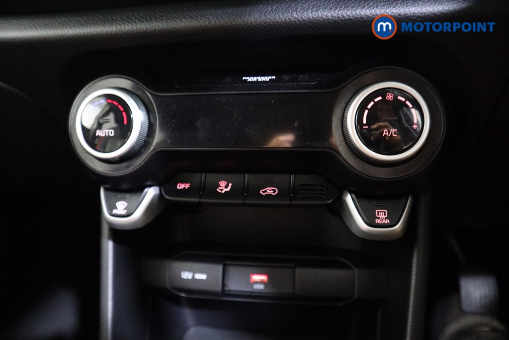 KIA Picanto Gt-Line S Manual Petrol Hatchback - Stock Number (1571452) - 8th supplementary image