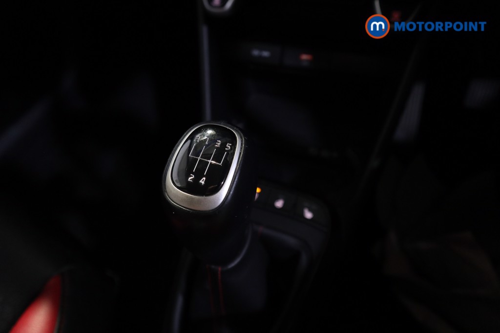 KIA Picanto Gt-Line S Manual Petrol Hatchback - Stock Number (1571452) - 9th supplementary image