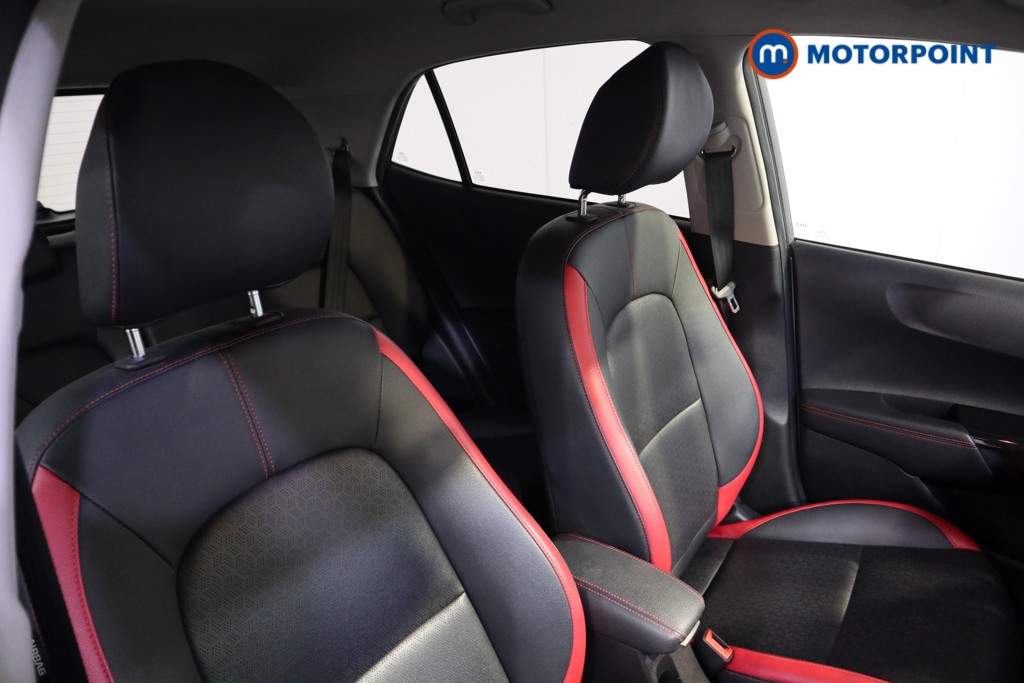 KIA Picanto Gt-Line S Manual Petrol Hatchback - Stock Number (1571452) - 10th supplementary image