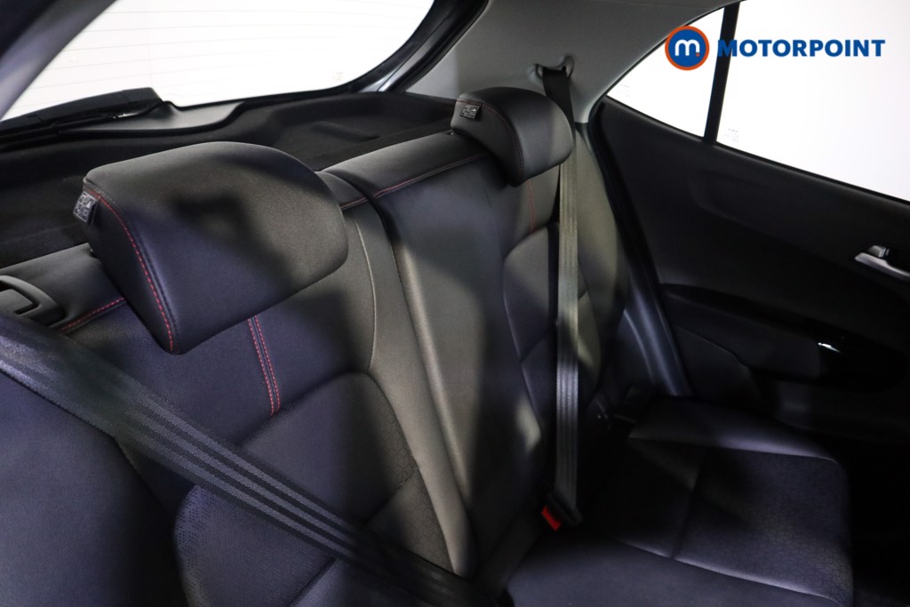 KIA Picanto Gt-Line S Manual Petrol Hatchback - Stock Number (1571452) - 11th supplementary image