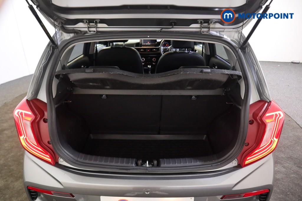 KIA Picanto Gt-Line S Manual Petrol Hatchback - Stock Number (1571452) - 12th supplementary image