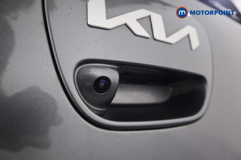 KIA Picanto Gt-Line S Manual Petrol Hatchback - Stock Number (1571452) - 18th supplementary image