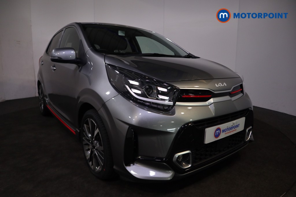 KIA Picanto Gt-Line S Manual Petrol Hatchback - Stock Number (1571452) - 20th supplementary image