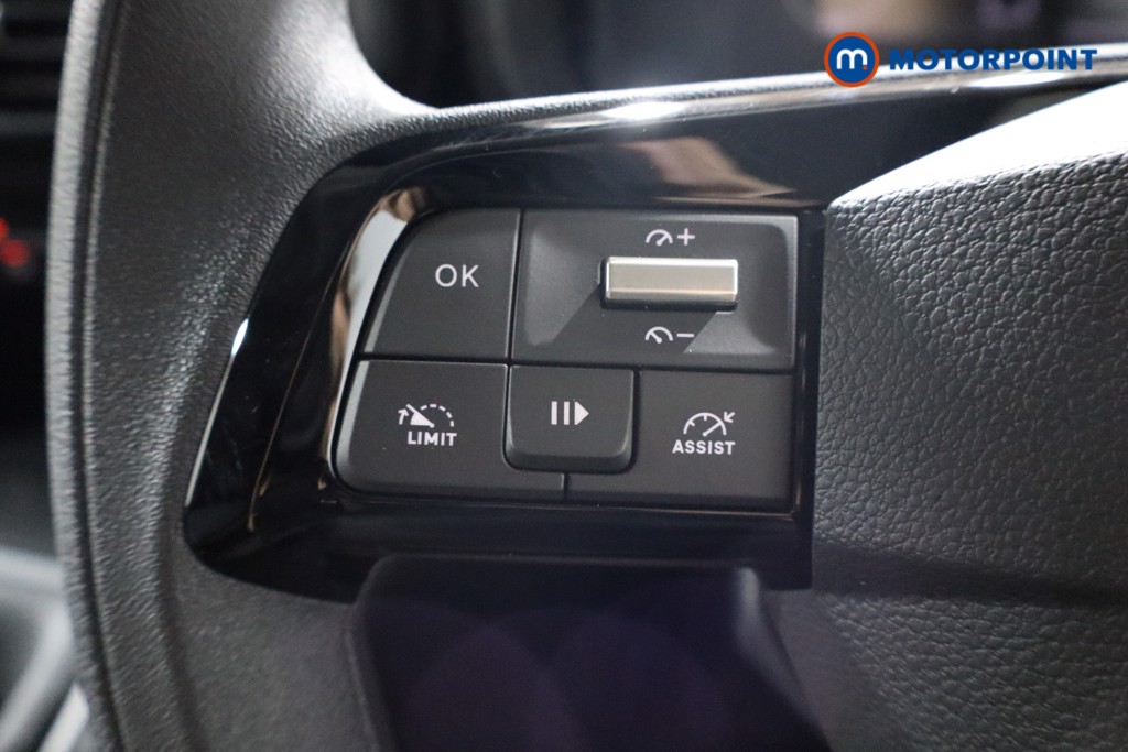 Citroen Berlingo Enterprise Manual Diesel Crew Bus - Stock Number (1571554) - 3rd supplementary image