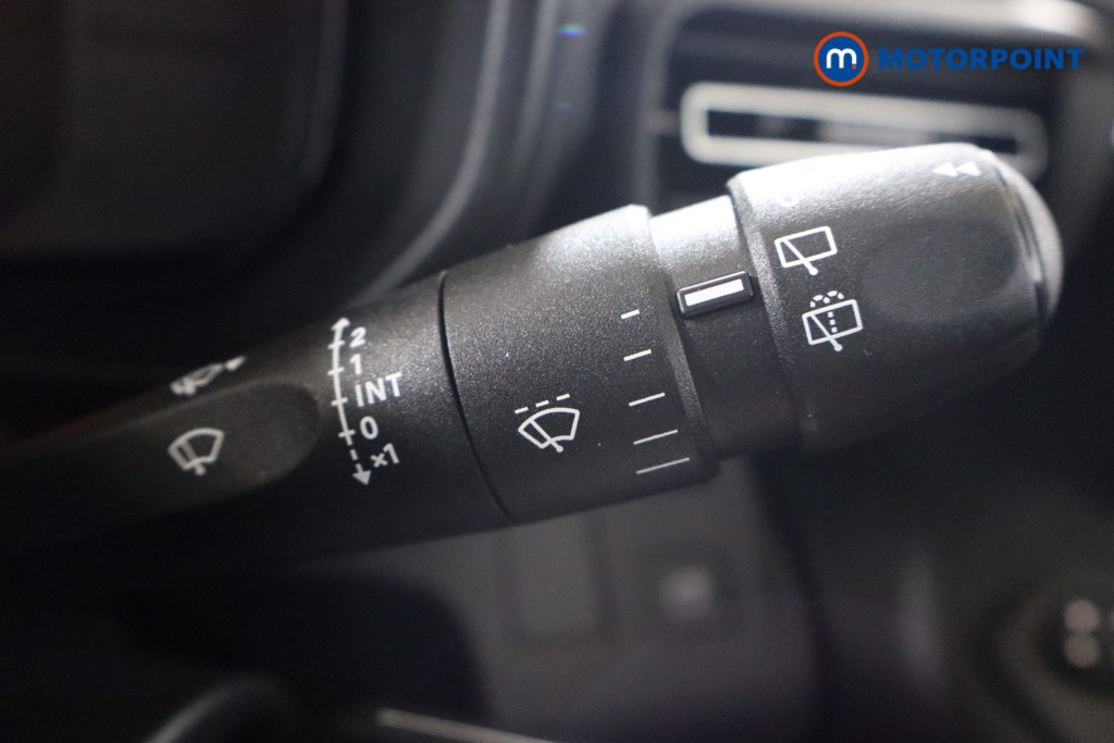 Citroen Berlingo Enterprise Manual Diesel Crew Bus - Stock Number (1571554) - 5th supplementary image