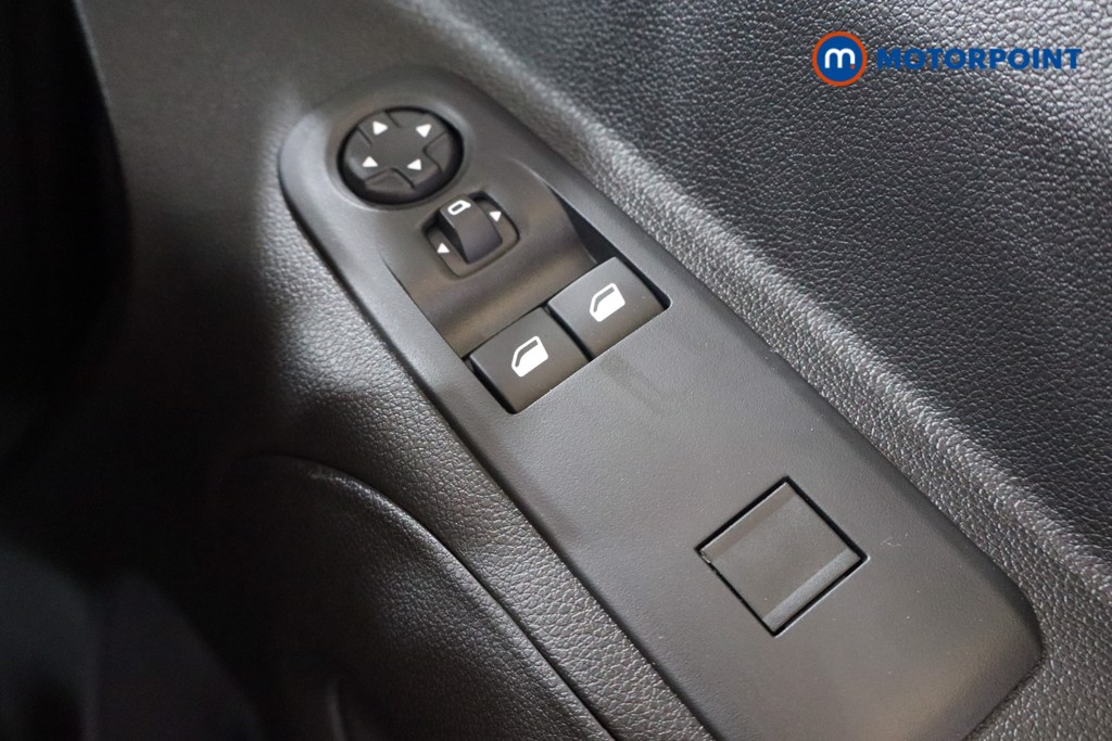Citroen Berlingo Enterprise Manual Diesel Crew Bus - Stock Number (1571554) - 7th supplementary image