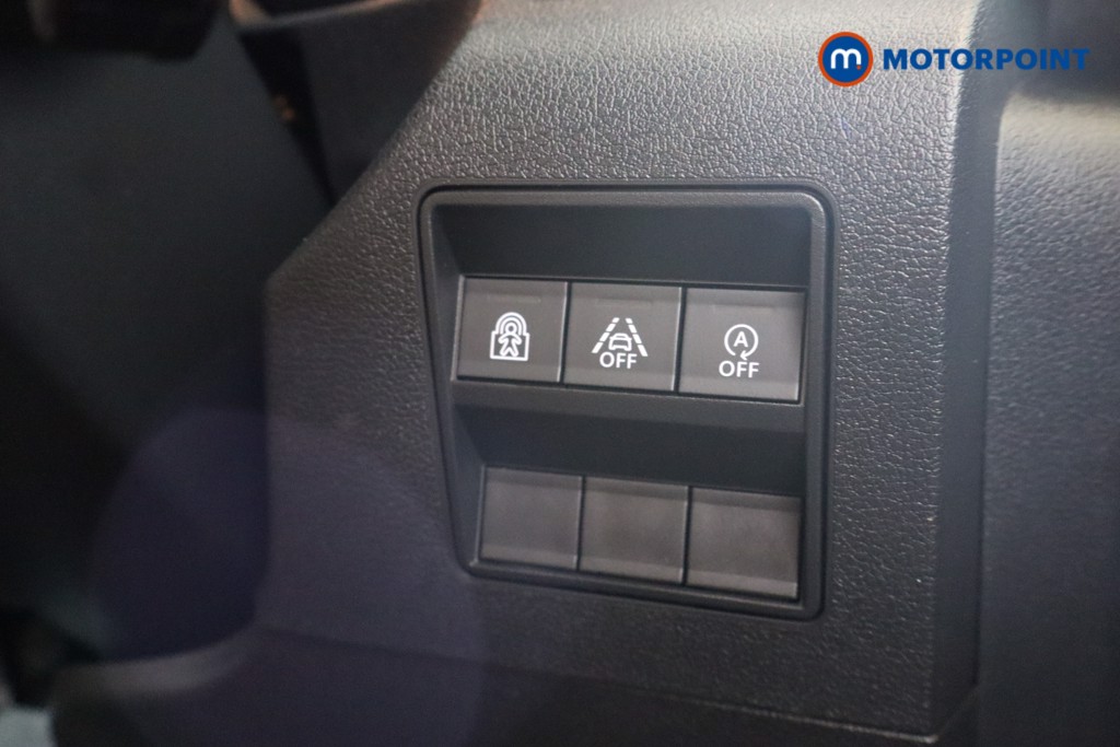 Citroen Berlingo Enterprise Manual Diesel Crew Bus - Stock Number (1571554) - 8th supplementary image