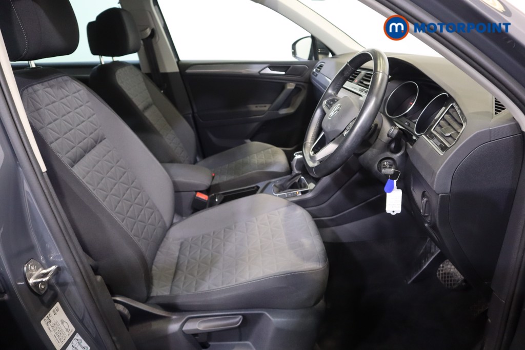 Volkswagen Tiguan Life Automatic Diesel SUV - Stock Number (1571624) - 6th supplementary image