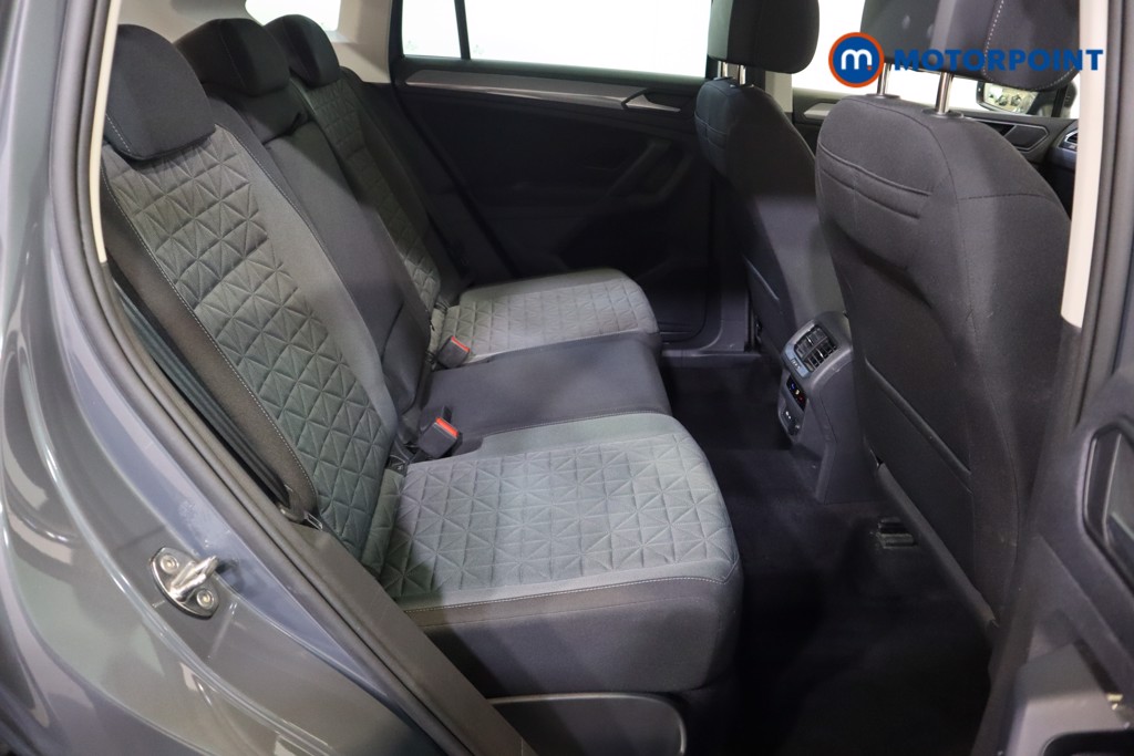Volkswagen Tiguan Life Automatic Diesel SUV - Stock Number (1571624) - 7th supplementary image