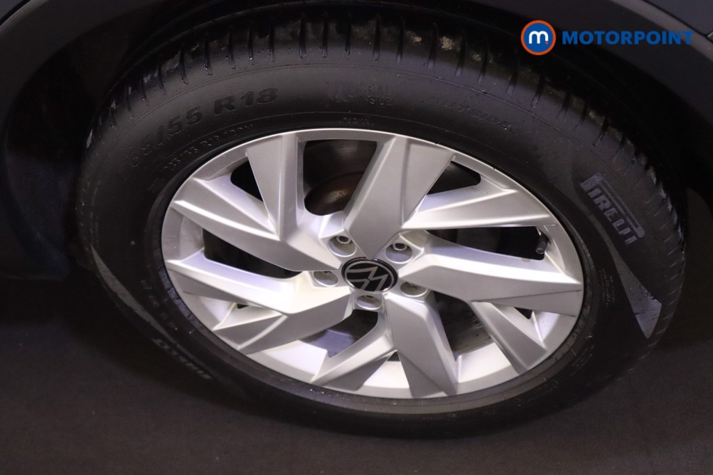 Volkswagen Tiguan Life Automatic Diesel SUV - Stock Number (1571624) - 9th supplementary image