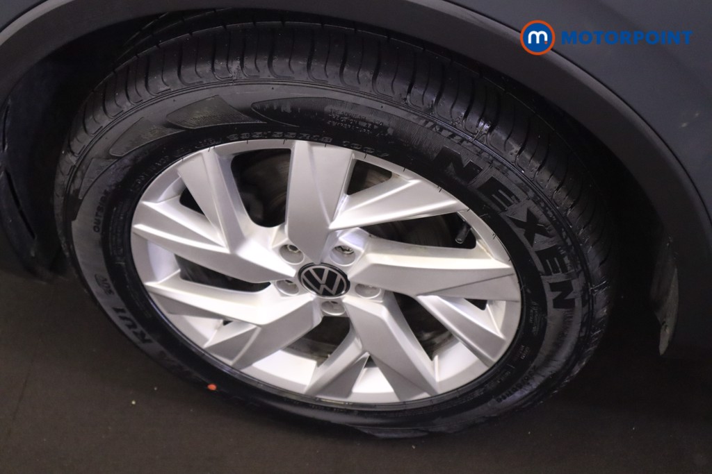 Volkswagen Tiguan Life Automatic Diesel SUV - Stock Number (1571624) - 10th supplementary image
