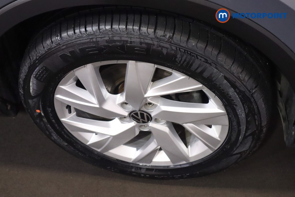 Volkswagen Tiguan Life Automatic Diesel SUV - Stock Number (1571624) - 11th supplementary image