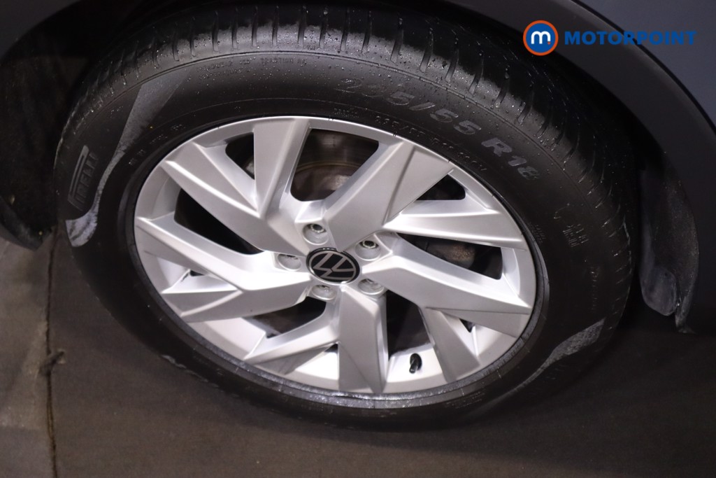 Volkswagen Tiguan Life Automatic Diesel SUV - Stock Number (1571624) - 12th supplementary image