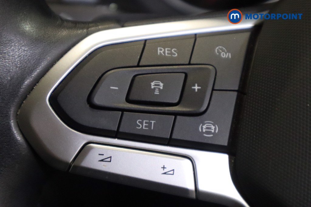 Volkswagen Tiguan Life Automatic Diesel SUV - Stock Number (1571624) - 17th supplementary image