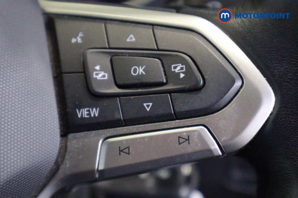 Volkswagen Tiguan Life Automatic Diesel SUV - Stock Number (1571624) - 18th supplementary image