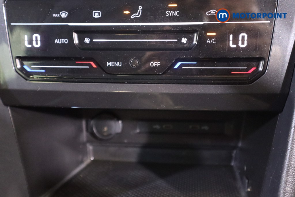 Volkswagen Tiguan Life Automatic Diesel SUV - Stock Number (1571624) - 20th supplementary image