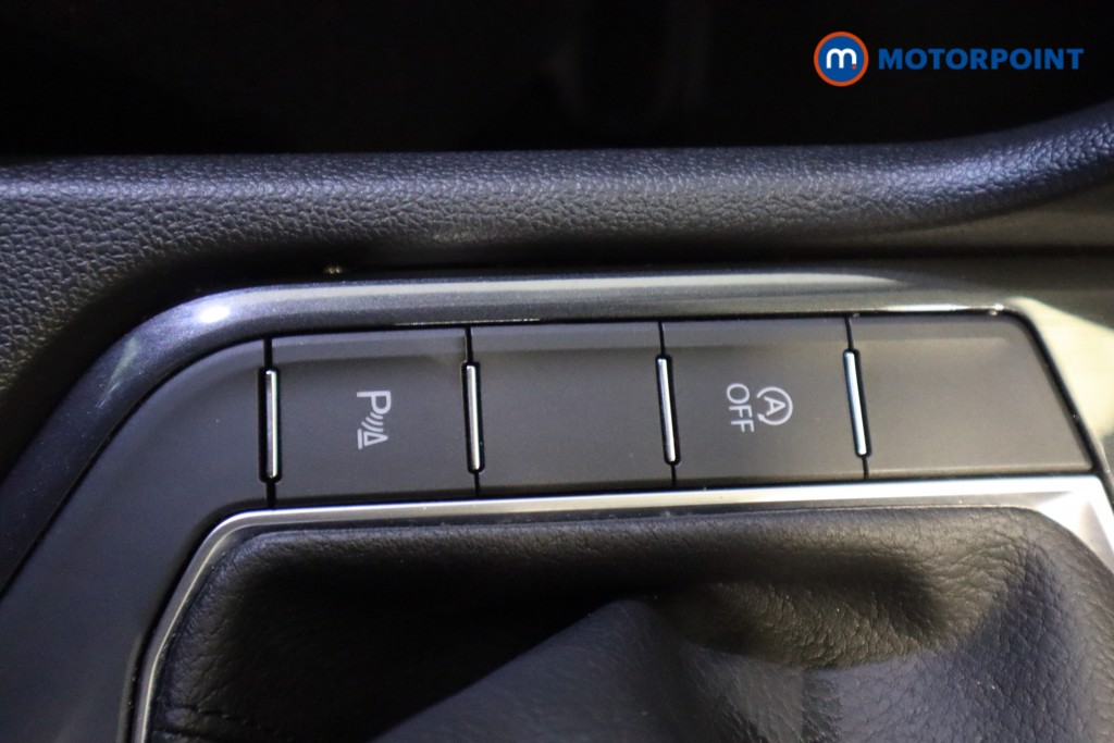 Volkswagen Tiguan Life Automatic Diesel SUV - Stock Number (1571624) - 22nd supplementary image