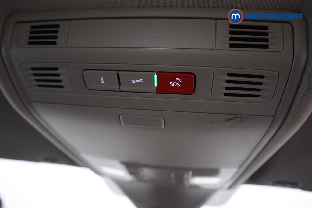Volkswagen Tiguan Life Automatic Diesel SUV - Stock Number (1571624) - 24th supplementary image