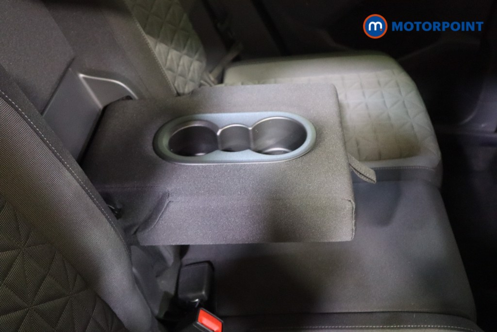 Volkswagen Tiguan Life Automatic Diesel SUV - Stock Number (1571624) - 26th supplementary image