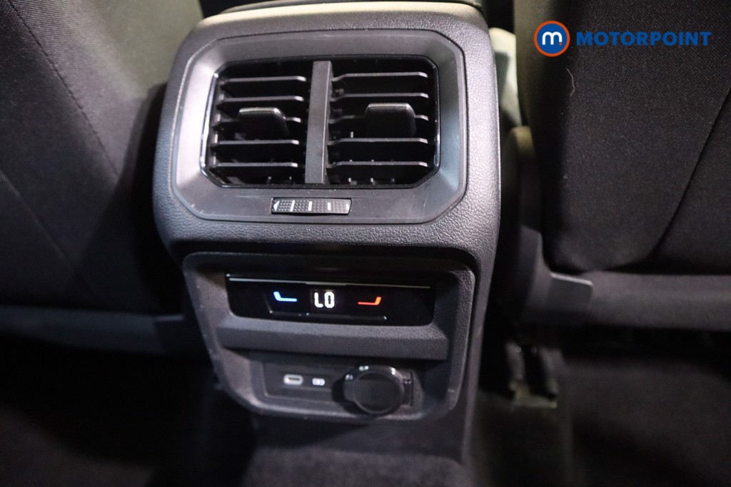 Volkswagen Tiguan Life Automatic Diesel SUV - Stock Number (1571624) - 27th supplementary image